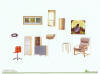 office furniture & accessories