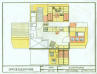 space plan rendering